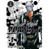 Kamen Teacher T01