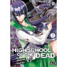 Highschool of the Dead T02