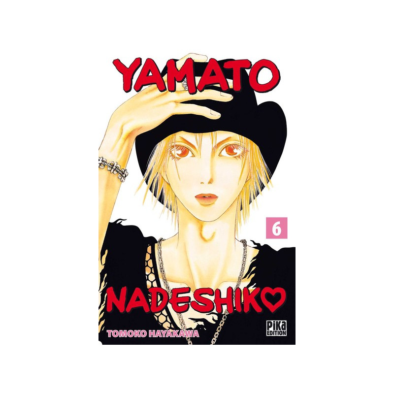 Yamato Nadeshiko T06