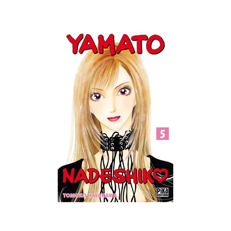 Yamato Nadeshiko T05