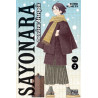 Sayonara Monsieur Désespoir T02