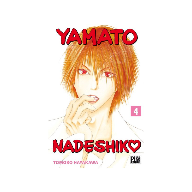 Yamato Nadeshiko T04