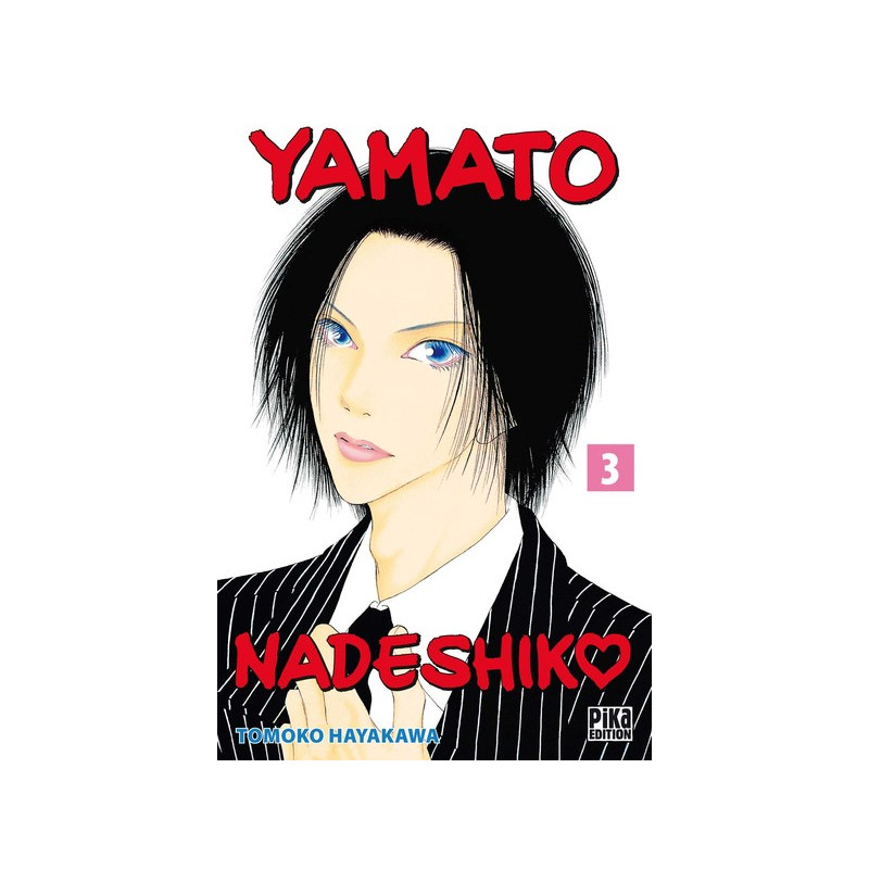 Yamato Nadeshiko T03