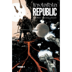 Invisible Republic, T1