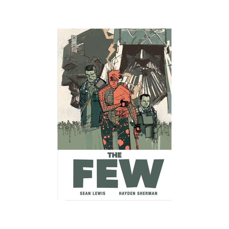 The Few