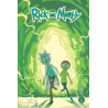 Rick and Morty, T1