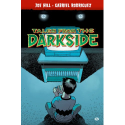 Tales from the Darkside