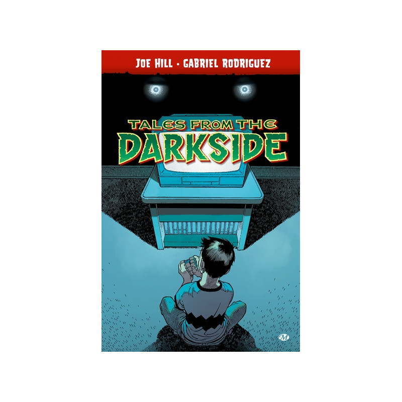 Tales from the Darkside