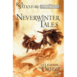La Légende de Drizzt -...