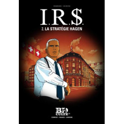 I.R.S. - TOME 2. LA...