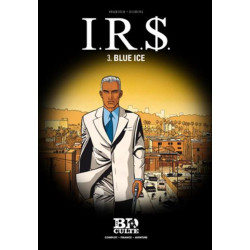 I.R.$. - T.3 : Blue Ice
