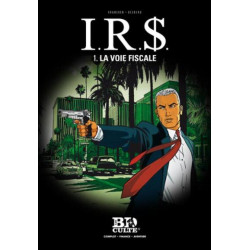 I.R.$. - T.1 : La voie fiscale