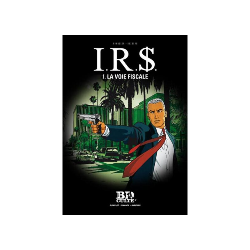 I.R.$. - T.1 : La voie fiscale