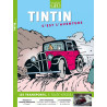 Tintin c'est l'aventure n°21 - Les transports