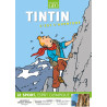 Tintin c'est l'aventure n°20 - Le sport, esprit olympique