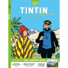 Tintin c'est l'aventure n°19 - Mondes sud-américains