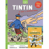 Tintin c'est l'aventure n°16 -  Écosse, terre de mystères  - Offre jumelée