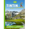 Tintin c'est l'aventure n°15 - Marcher ou le début de l'aventure