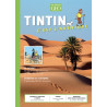 Tintin c'est l'aventure n°13 - Le désert