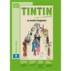 Tintin hors-série - Le...