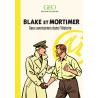 Blake et Mortimer - Deux aventuriers dans l'Histoire - Edition collector
