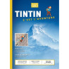 Tintin c'est l'aventure n°3 - Montagne