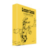Coffret Lucky Luke - La conquête de l'Ouest à travers les aventures du célèbre cow-boy