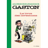 Gaston - Le livre des inventions