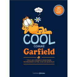 Cool comme Garfield
