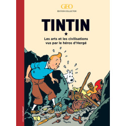 Tintin l'art et les...
