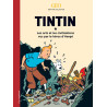 Tintin l'art et les civilisations