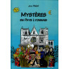 MYSTERES EN PAYS LYONNAIS-BD