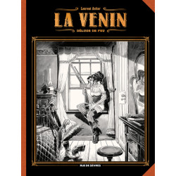 Venin t1 deluge de feu...