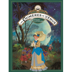 Chimères de Vénus t1 grand...