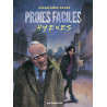 Proies faciles - Hyènes (réédition couleur)