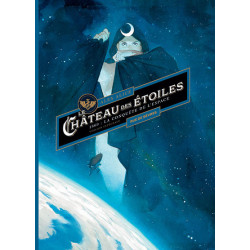 Le Château des étoiles :...