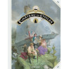 Le Château des étoiles T7 : Planète des brumes (grand format)