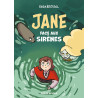 Jane face aux Sirènes