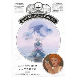 Le château des étoiles - -...