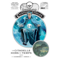 Château des étoiles -...