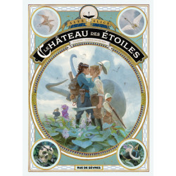 Le Château des étoiles T7 :...