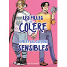 Les filles en colère aiment les garçons sensibles