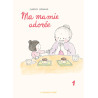 Ma mamie adorée T1