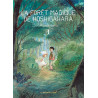 La Forêt magique de Hoshigahara T1