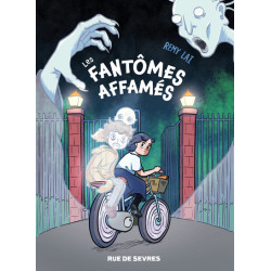 Les Fantômes affamés
