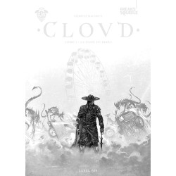 Clovd T1 : La dame de Birka...