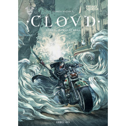 Clovd T1 : La dame de Birka