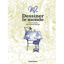 Dessiner le monde :...