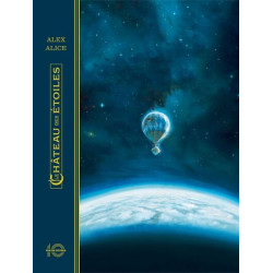 Le Château des étoiles T1...