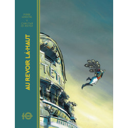 Au revoir là-haut (édition...